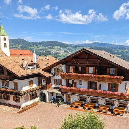 Gasthof Pizzeria Unterwirt كوليبييترا المظهر الخارجي الصورة