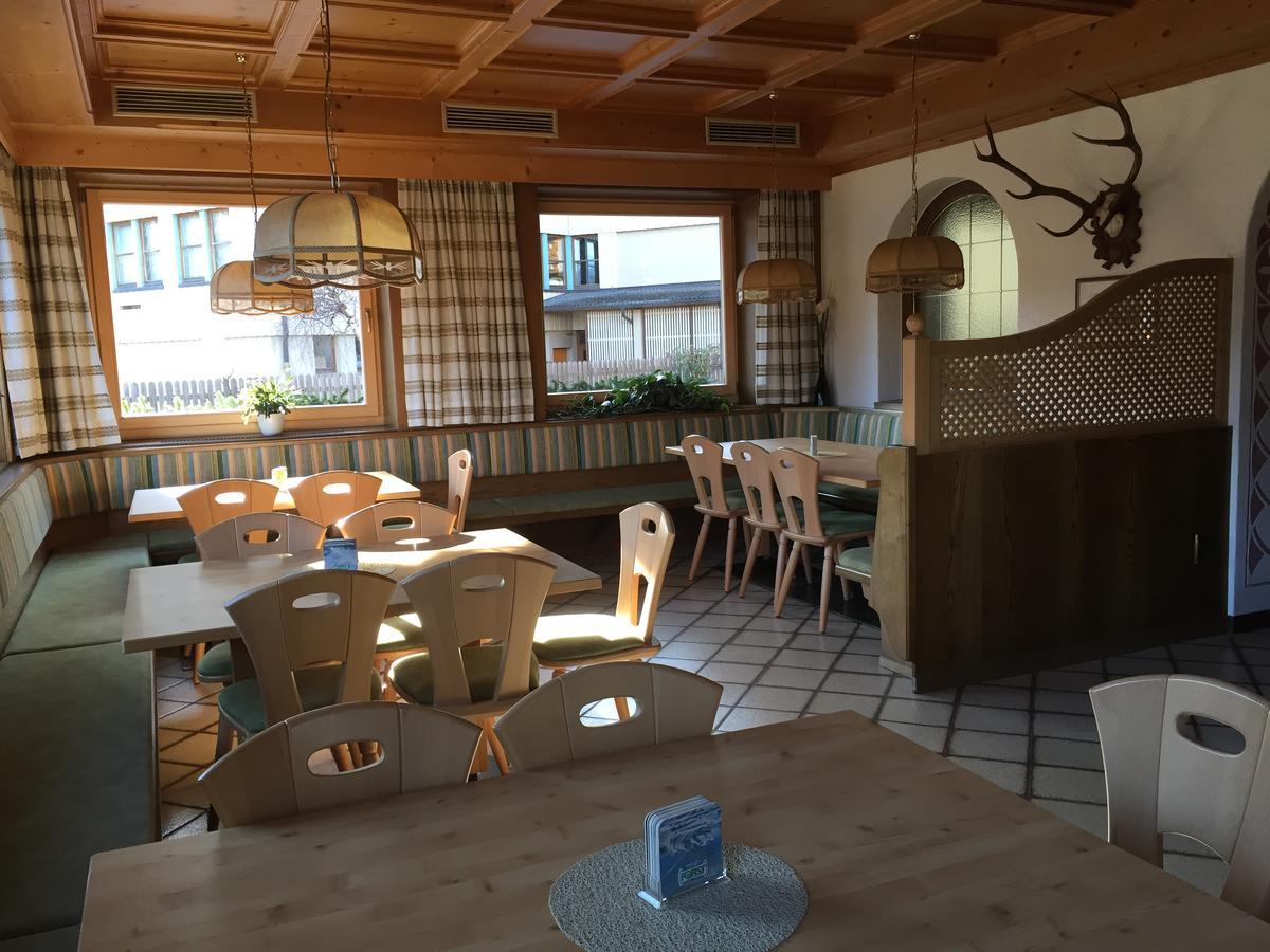 Gasthof Pizzeria Unterwirt كوليبييترا المظهر الخارجي الصورة